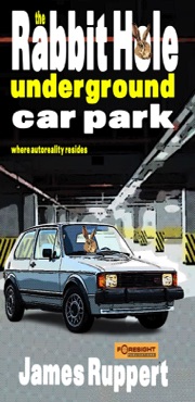 Rabbit Hole Underground Car Park tackles the big automotive questions and actually answers them